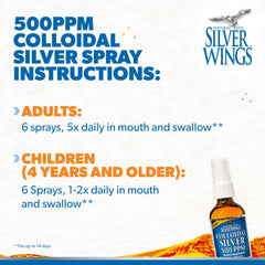 Illustration of ultra-fine 1-3 nanometer silver particles