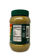 Instructions for mixing SIMIFIBRA FORTE MX powder