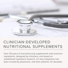 Enzyme support for digestion of cruciferous vegetables