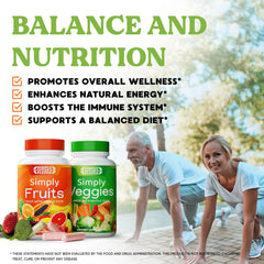 Product image showcasing Simply Nature's Pledge front packaging