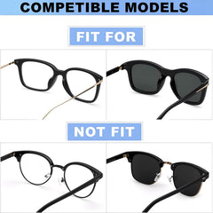 single-use adhesive nose pads application tip