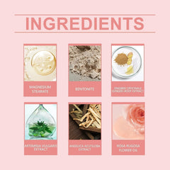 Low-profile patch invisible under clothing