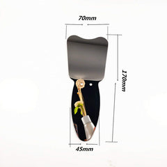 Back view of Sino Dental intraoral mirror