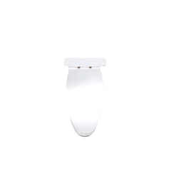 Rhodium plated finish on Sino Dental mirror