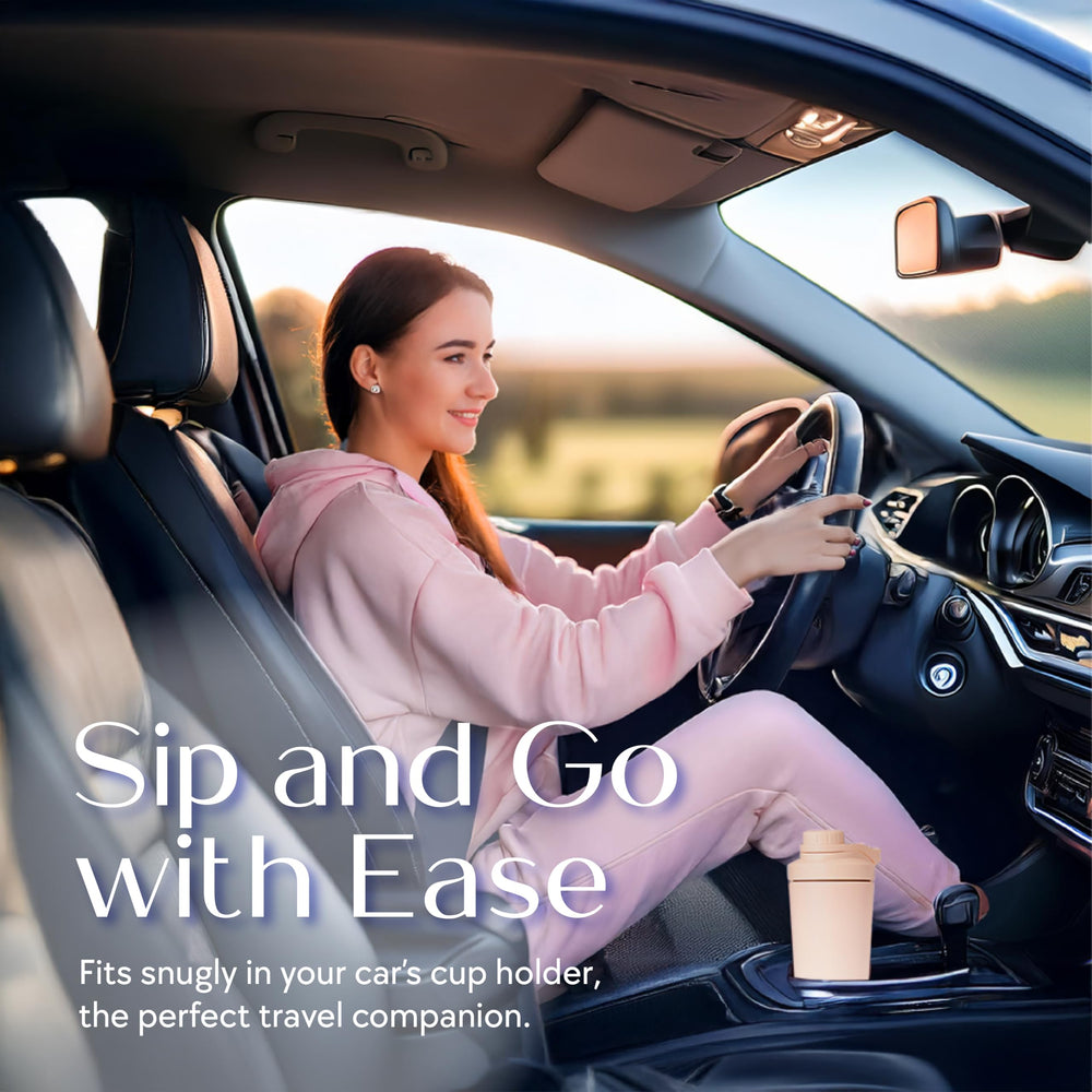 SIPLUSH Paradise Shaker Bottle Wide-Mouth Cleaning simplifies post-workout cleanup