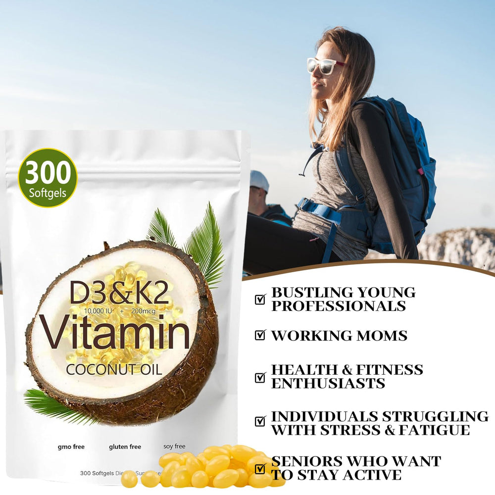 Graphic illustrating bone health and calcium absorption with SIRDIKA branding