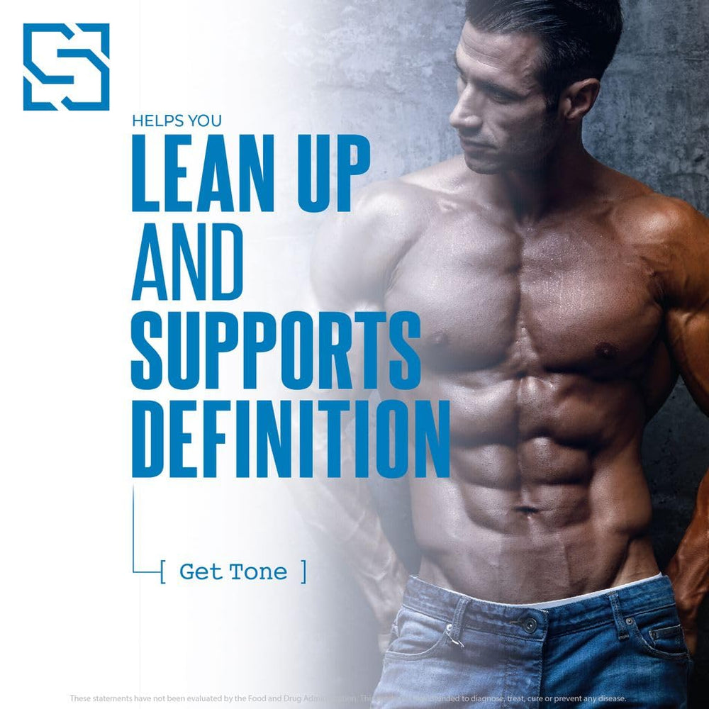 SIRENLABS L-Carnitine Elite Burn Rainbow Candy drink in glass with refreshing look.