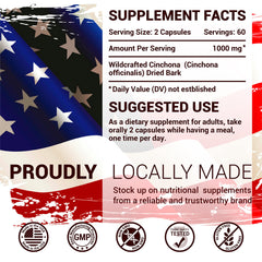 Front bottle image showing 120 capsules