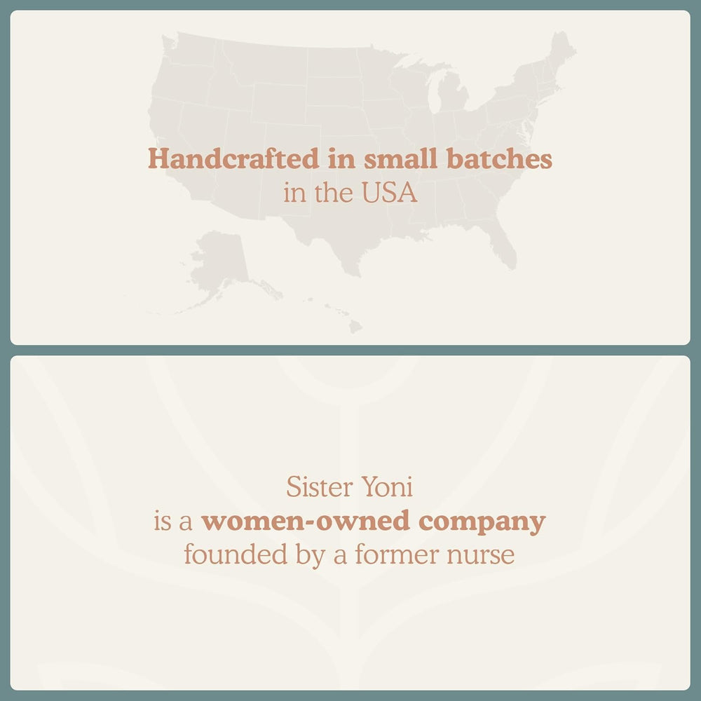 Ingredients panel on the product packaging featuring Vitamin D3 and Magnesium