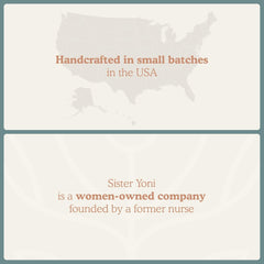 Ingredients panel on the product packaging featuring Vitamin D3 and Magnesium