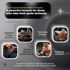 Six botanicals synergy formula image