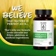 60 plant-based veggie capsules