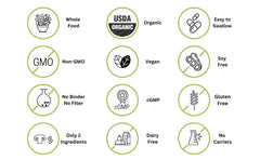 60-day supply packaging indicating count and shelf life.