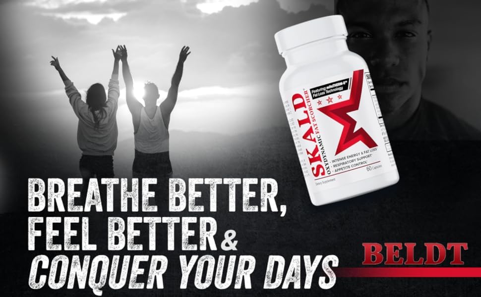 Skald 3-pack displayed on store shelf