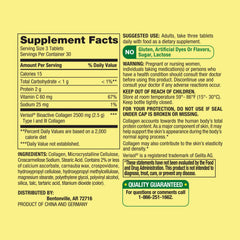 Illustration of skin elasticity and firmness