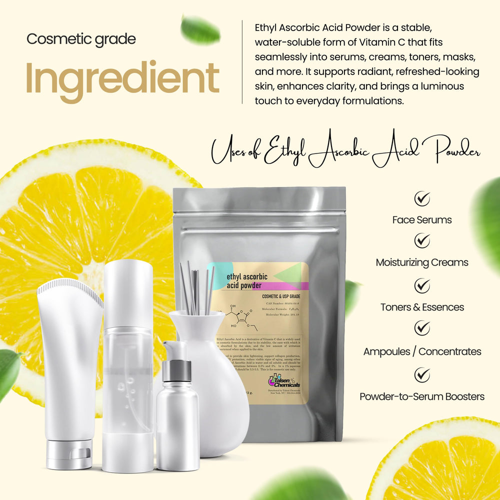 Concept image showing skin gloss improvement