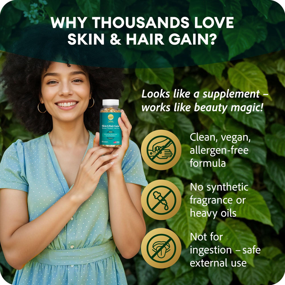 Made in USA label on packaging.