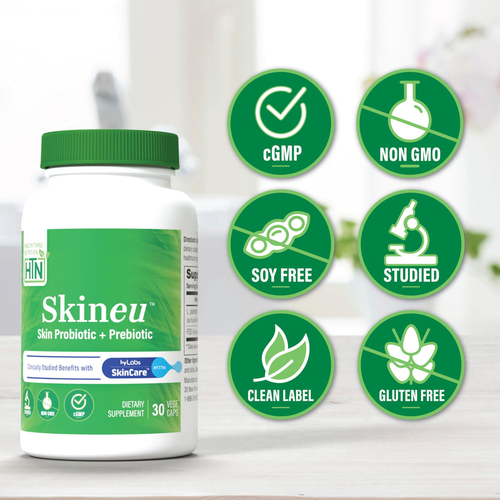 Commitment to customer satisfaction with Skineu