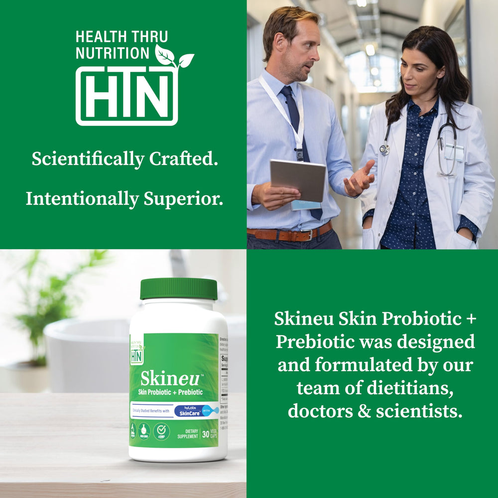 Quality, safety and integrity of HTN products