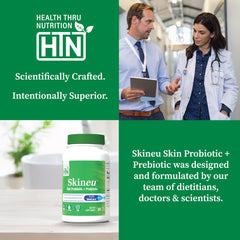 Quality, safety and integrity of HTN products