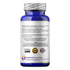 60 capsules of Skinny Feet edema support