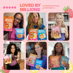 SkinnyBoost-keto-friendly-detox-glass suggests a light, keto-compatible tea moment.