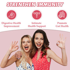 Vegan and gluten-free formula of Skiseoy Pineapple Gummies