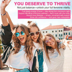 Bottle image showing energy support benefits