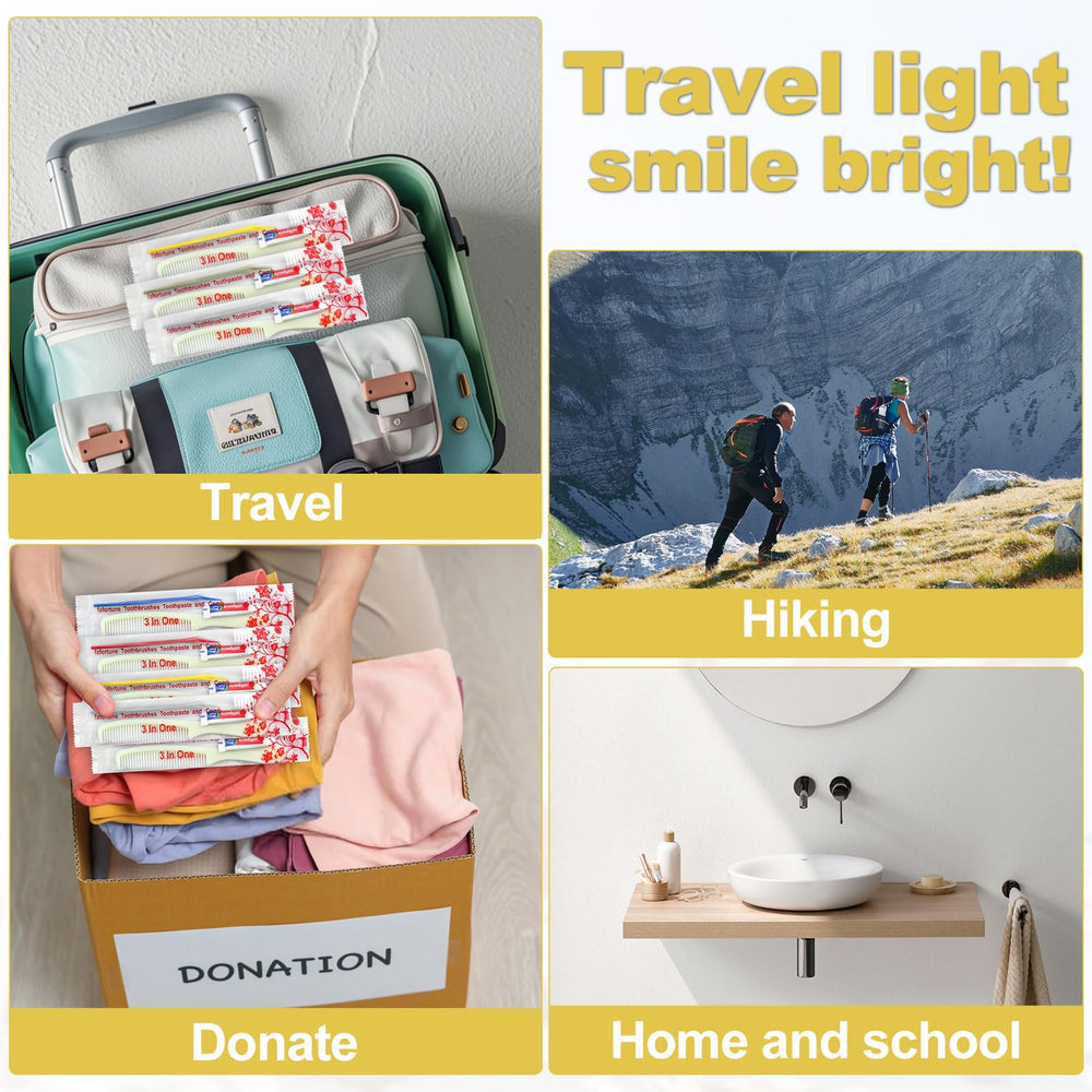 Ideal for hotels, Airbnb, shelters and nursing homes