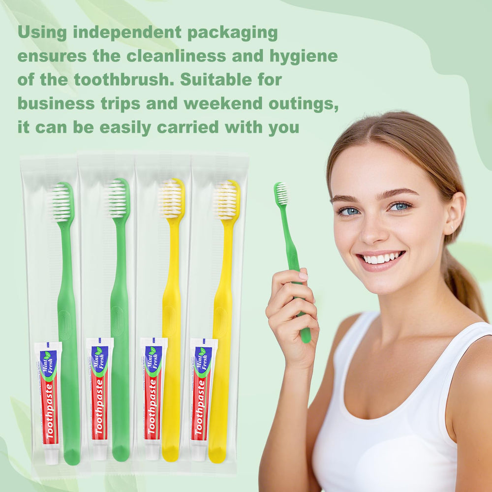 Donation-ready hygiene kits for homeless and hotels