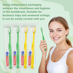 Donation-ready hygiene kits for homeless and hotels