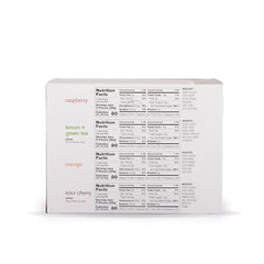 Serving graphic for Skratch Labs Energy Chews