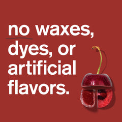 Real fruit ingredients image for Skratch Labs Energy Chews