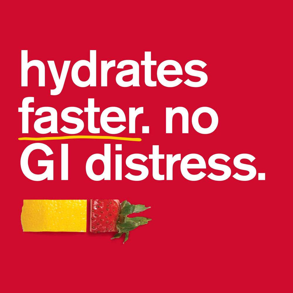 On-the-go hydration setup with water bottle