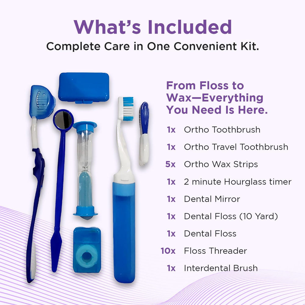 Portable compact design ideal for travel, school, or work