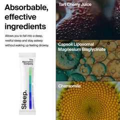 Passionflower oil for relaxation and sleep support