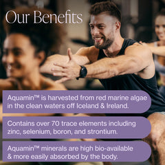 Magnesium citrate powder supporting sleep and relaxation