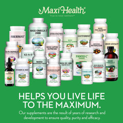 Adults and teens using Maxi Health Mel-O-Chew for sleep support