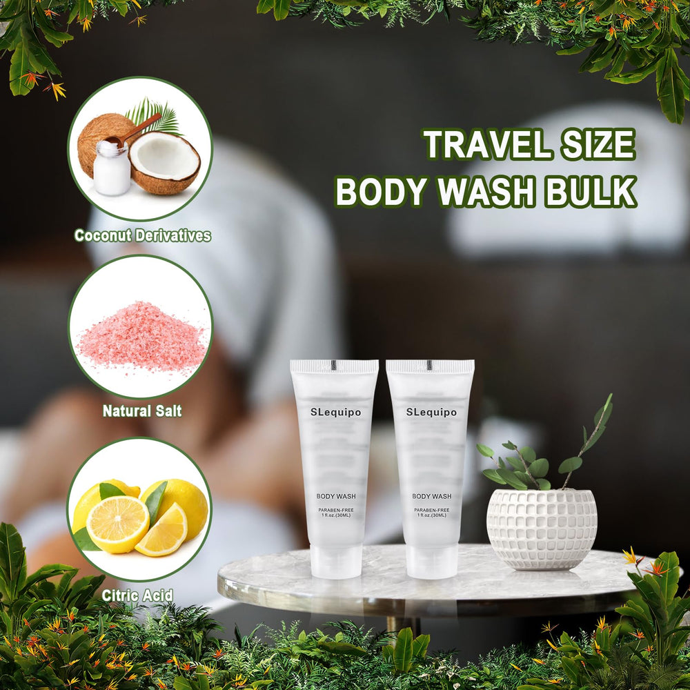 500 floss picks included with the kit