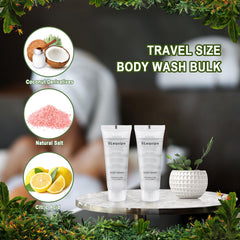 500 floss picks included with the kit