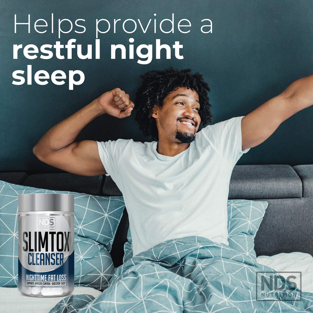 Chamomile flowers representing sleep support in Slim-Tox