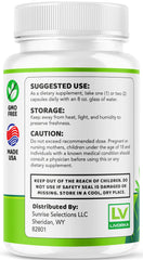 SlimJaro Plus 3-month supply pack