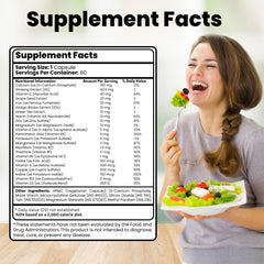 Image of the 5-pack Slimjaro Pro bottles