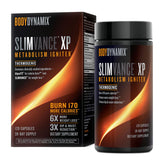 Slimvance XP Metabolism Igniter bottle