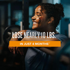 Serving size and directions for Slimvance XP Metabolism Igniter