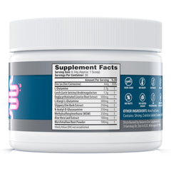 Slippery Elm and other botanicals in RevivaGut for digestive comfort