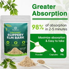Packaging highlighting gluten-free and non-GMO status