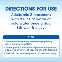 Heart health and relaxation benefits of SlowMag magnesium