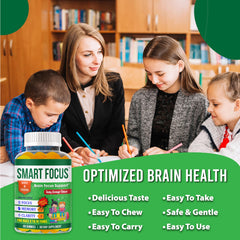 Made in USA GMP-certified facility label