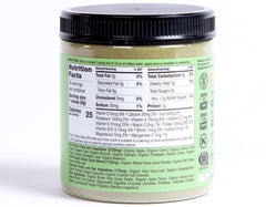 Kale, spinach and wheatgrass in SMART Pressed blend for nutrient boost